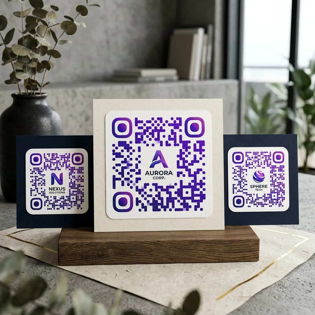 A-Z Guide to Designing Brand-Compliant QR Codes