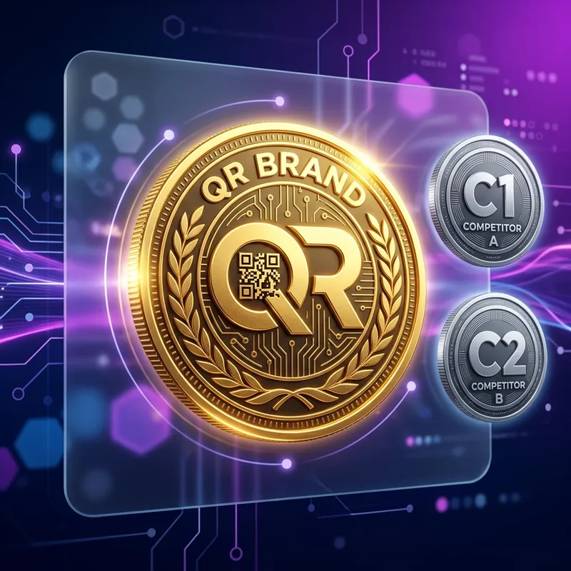 Comparing QR Brand vs. QR.io and QR Code Generator (Bitly): Which is Best?