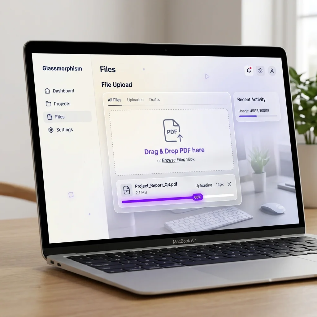 How to Create a PDF QR Code for User Manuals