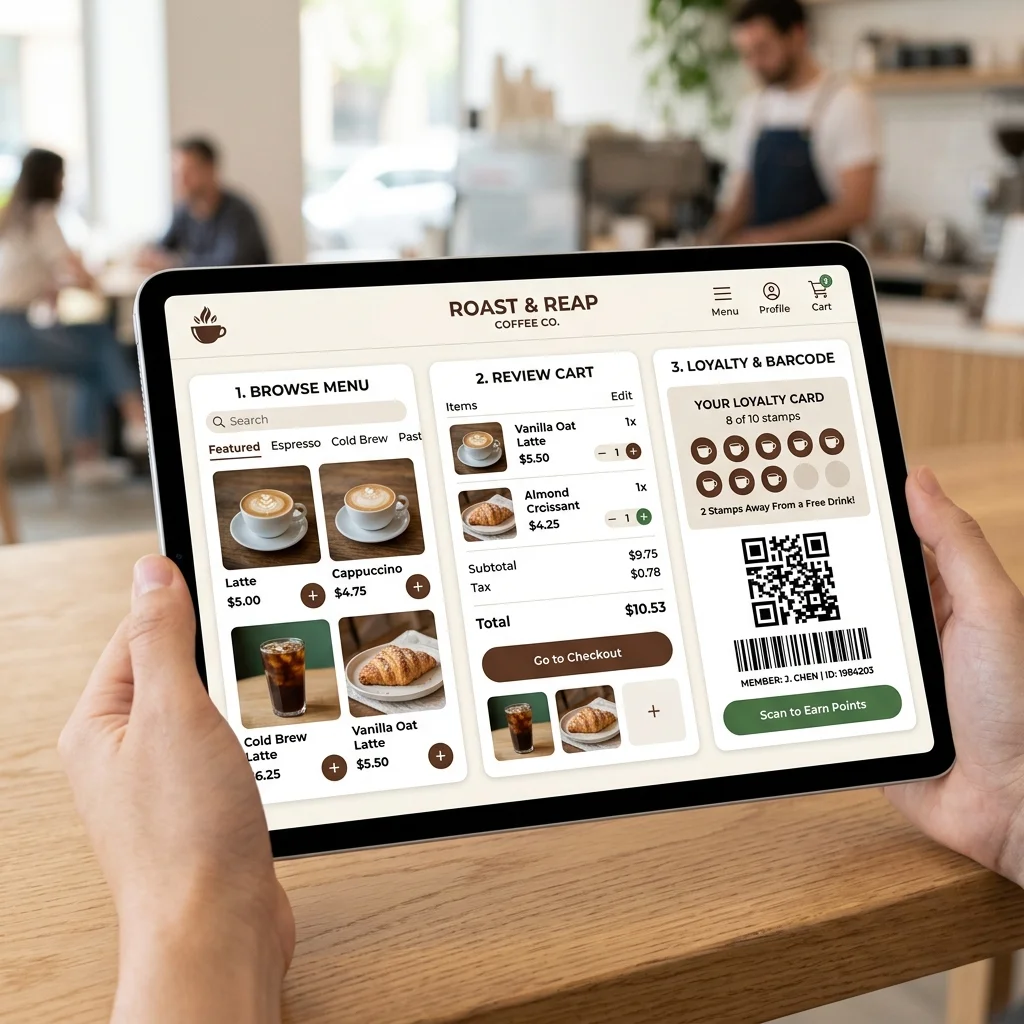 Overview of Starbucks Rewards' Success