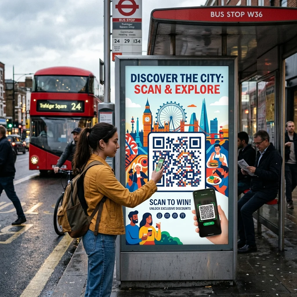 The Solution: Bridging OOH to Digital Analytics