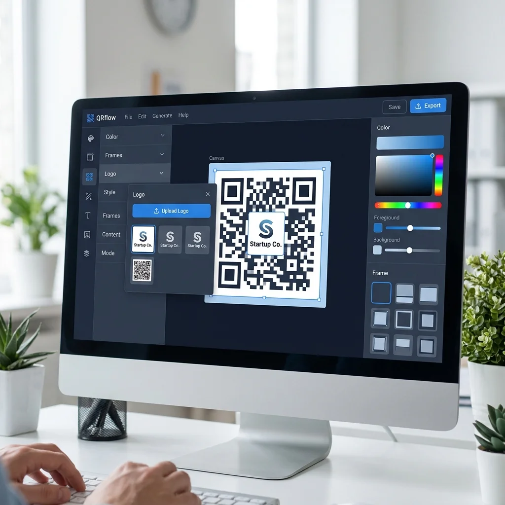 Core Principles of Branded QR Code Design