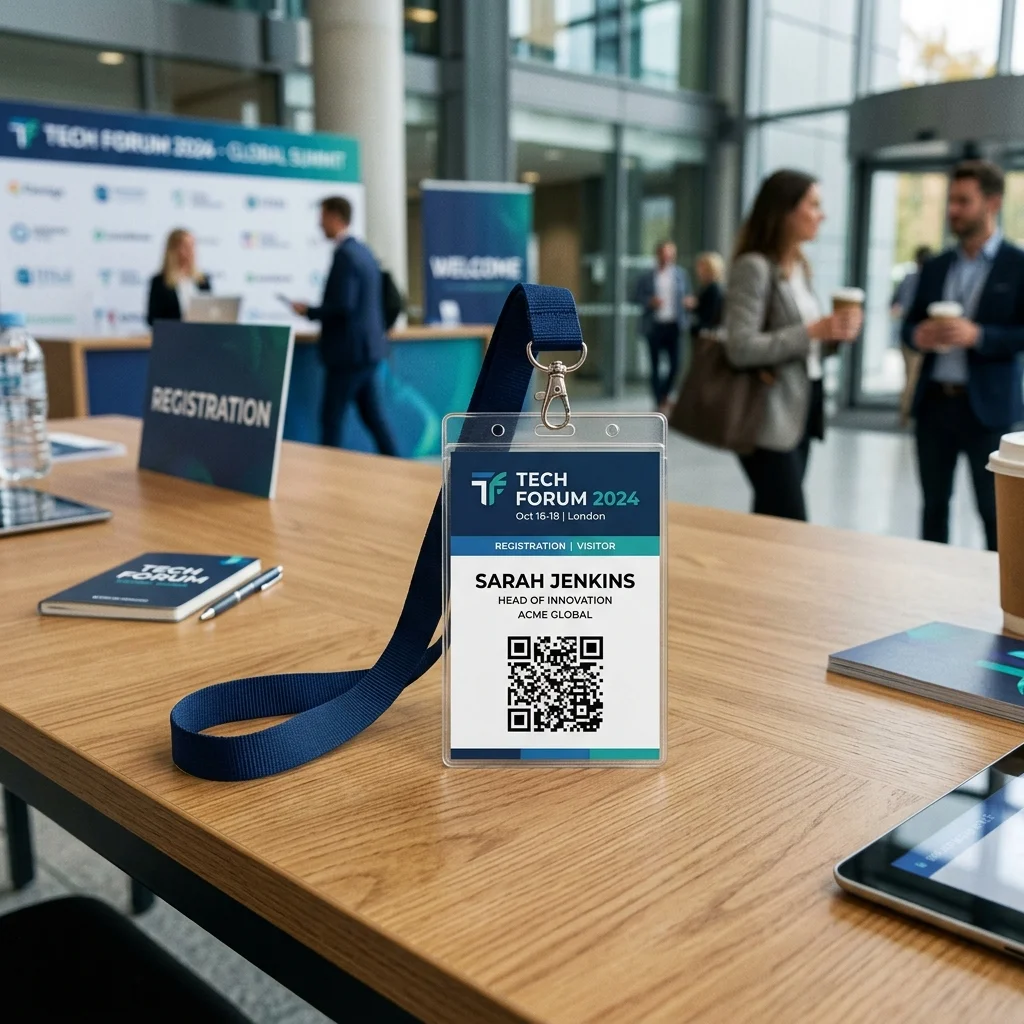 Why Event Organizers Must Implement QR Codes
